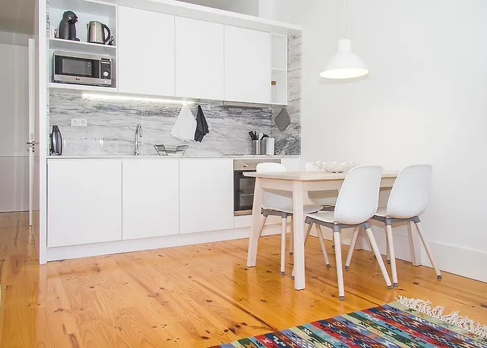 Appartement Liiiving In | Blue Flower