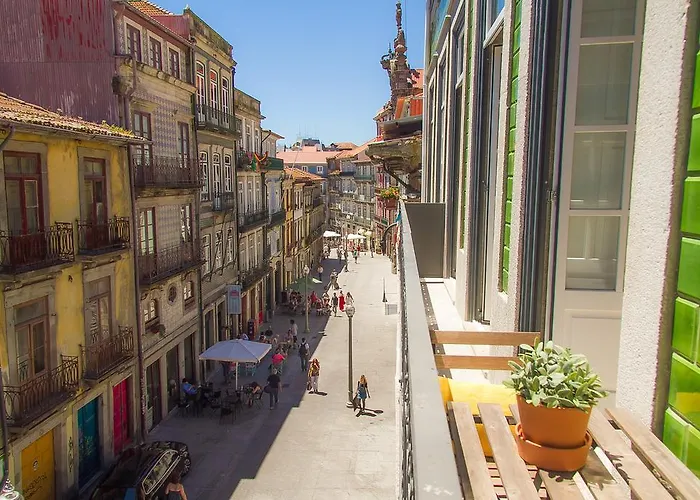 Liiiving In | Blue Flower Πόρτο