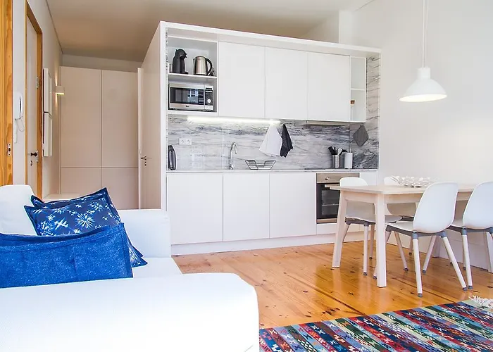 Liiiving In | Blue Flower 波尔图