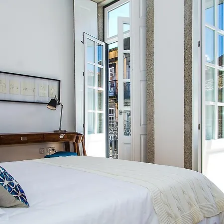 Apartamento Liiiving In | Blue Flower *