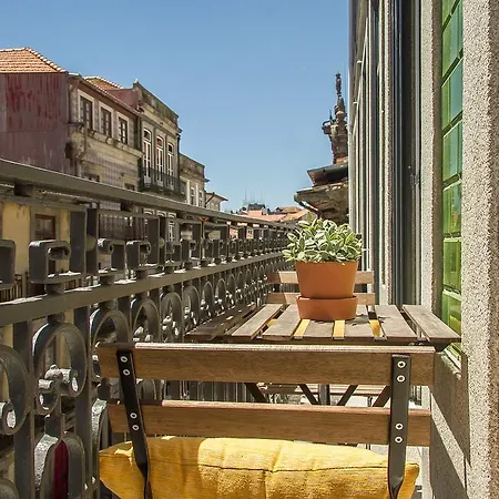 Apartament Liiiving In | Blue Flower Porto