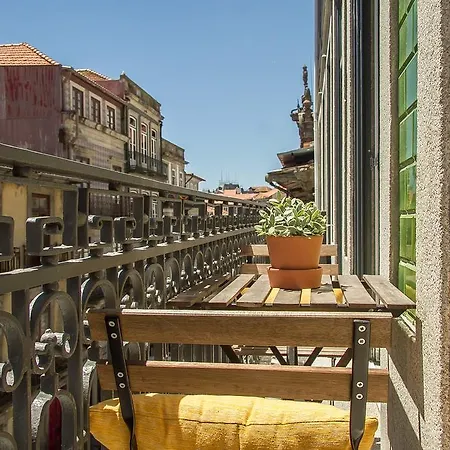 Apartamento Liiiving In | Blue Flower Porto